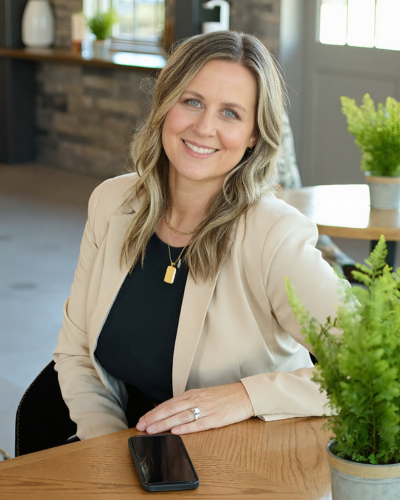 Kristen Carpentier — DFW Family Relocation Specialist